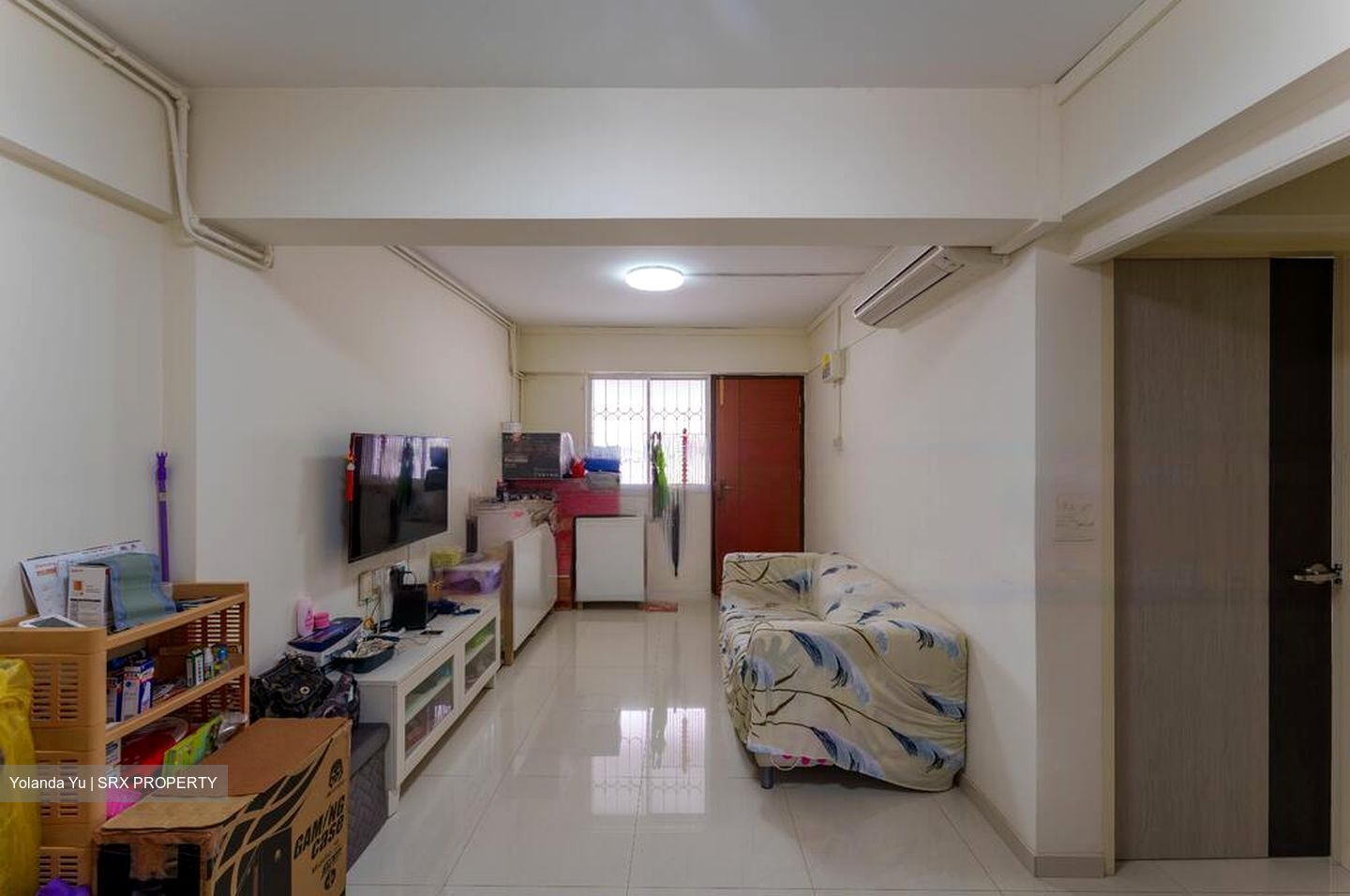Blk 271 Queen Street (Central Area), HDB 3 Rooms #421504911